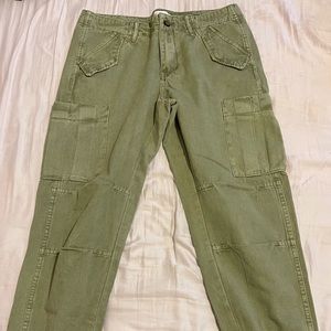Men’s cargo pants